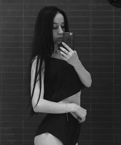 amanda redrose étoile de haute qualité image