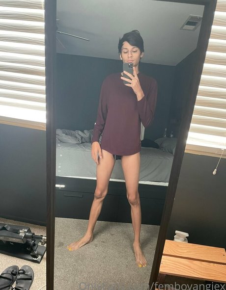 femboyangiesfeet étoile xxx galeries