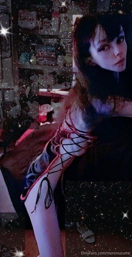 Monimusume star du porno xxx photos