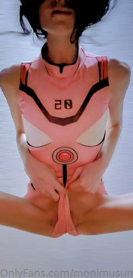 Monimusume Profilfoto