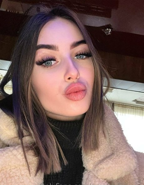 amelia for you étoile de l'art des photos