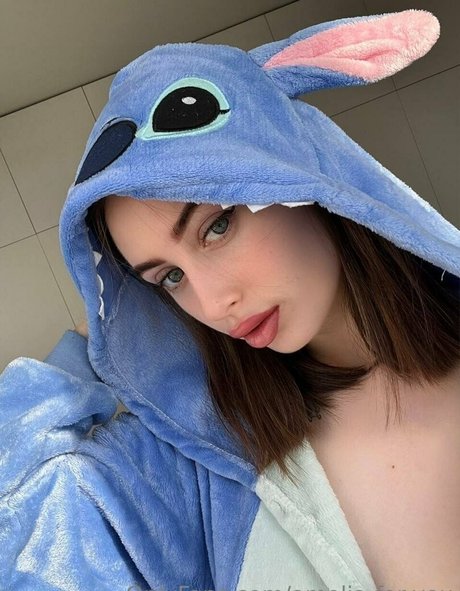 amelia for you actrice de grande qualité des photos