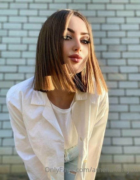 amelia for you actrice de nus image