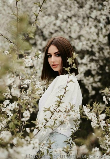 amelia for you actrice parfaite galeries