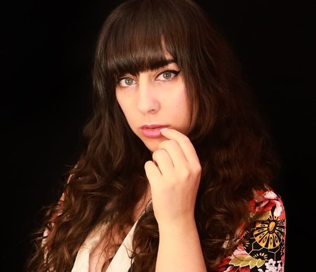 NatsukiSel actrice de sexe photos