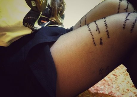 NatsukiSel modèles nus images