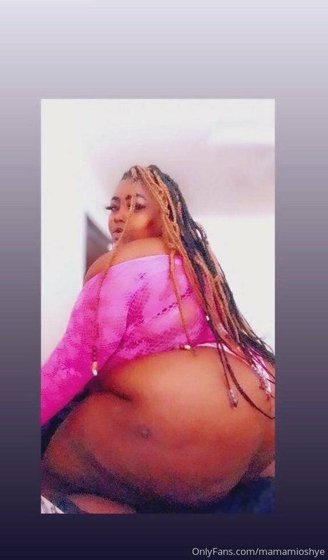 mamamioshye star du porno gratuite collection