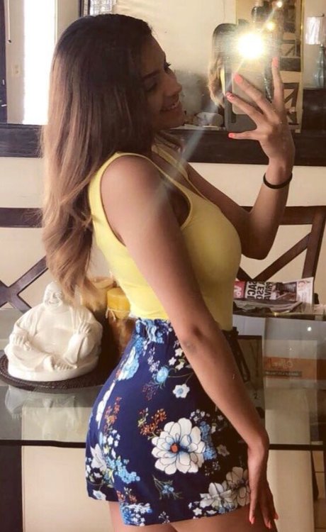 Leslie Sanchez actrice pornographique img