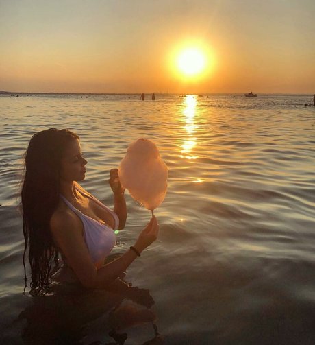 Victoria Boiadgieva belle star du porno des photos