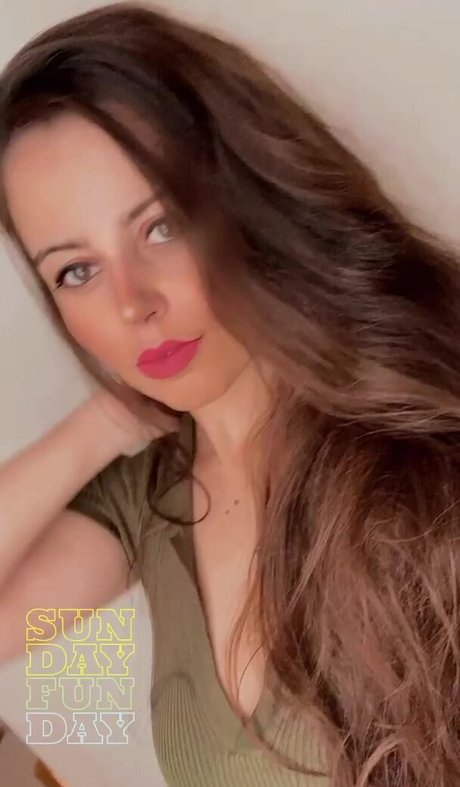 Victoria Boiadgieva étoile parfaite des photos