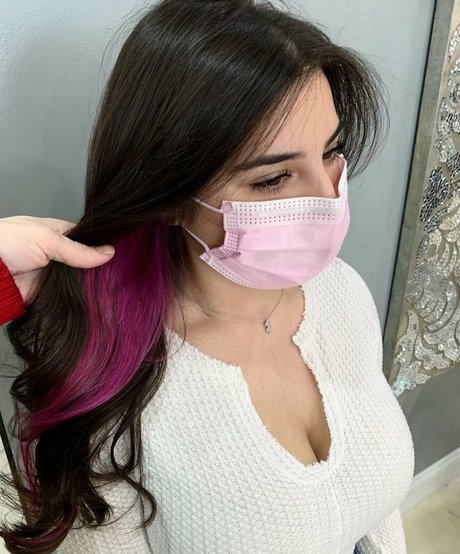 Emma P star du porno en haute qualité collection