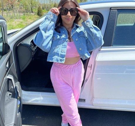 Emma P étoile sexy galeries