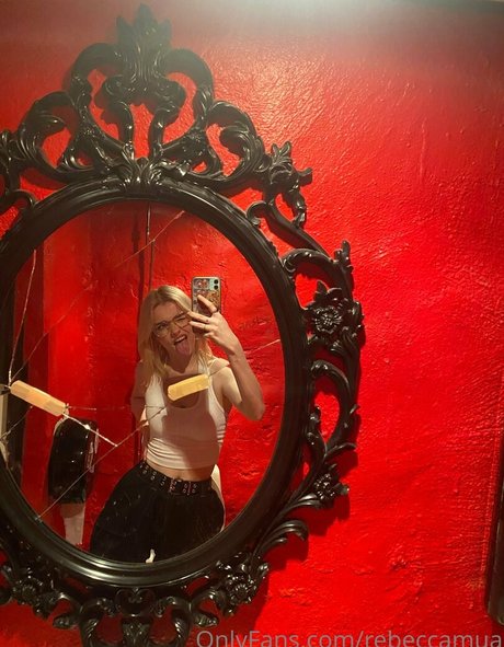 rebecccamua star pornographique image