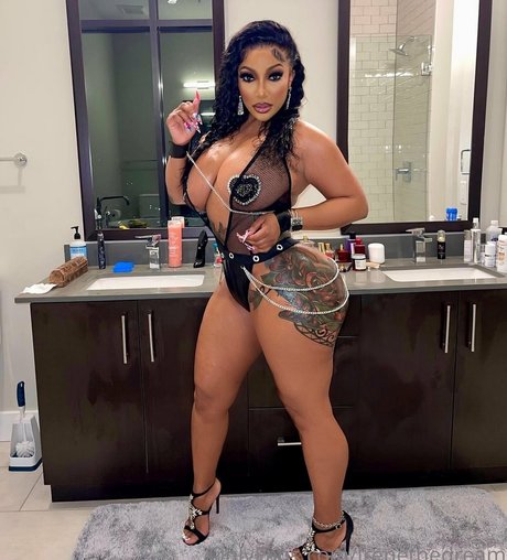 Irene The Dream actrice de grande qualité galerie