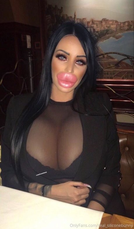 real siliconebunny étoile parfaite images