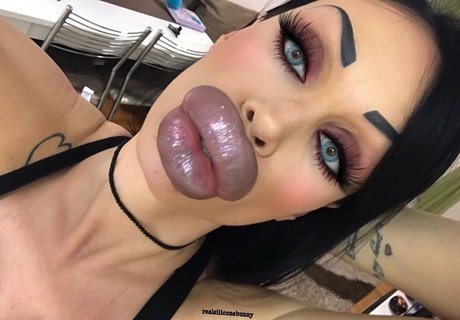 real siliconebunny meilleure étoile images