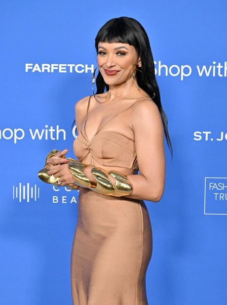 Kat Graham modèle gratuit archive