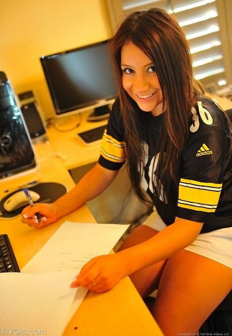 FTV Marie beau modèle image