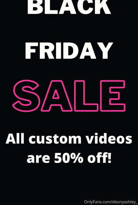 ebonyashley_ actrice exclusive images