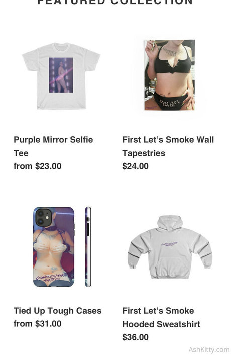 ashkitty top star photo