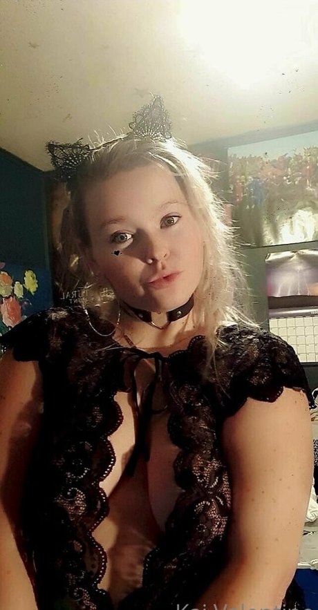 infinitlykai étoile sexy galerie