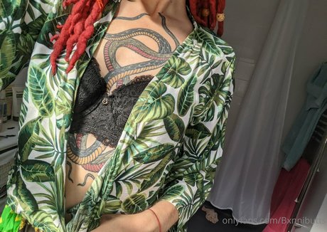 bxnnibutts star du sexe img
