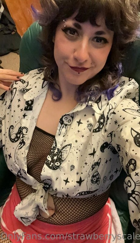 strawberryscales sexe star photos