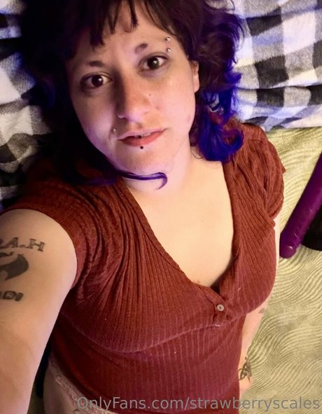 strawberryscales étoile magnifique img