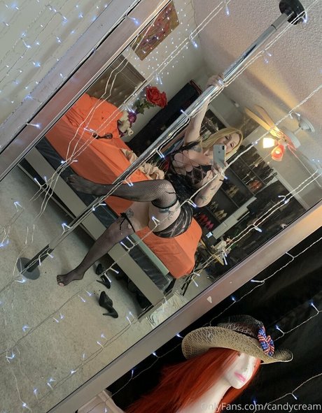 candycream art de star du porno galerie