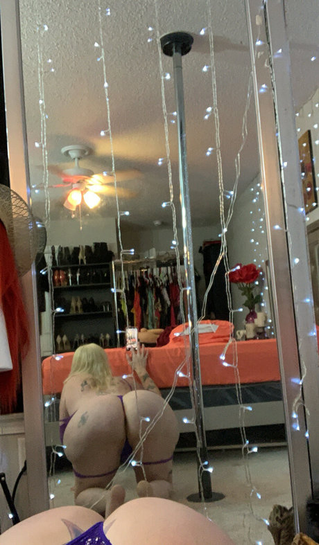 candycream modèle sexy collection