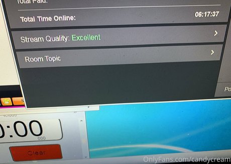 candycream actrice xxx photo