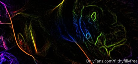 filthyfillyfree art star du porno galerie