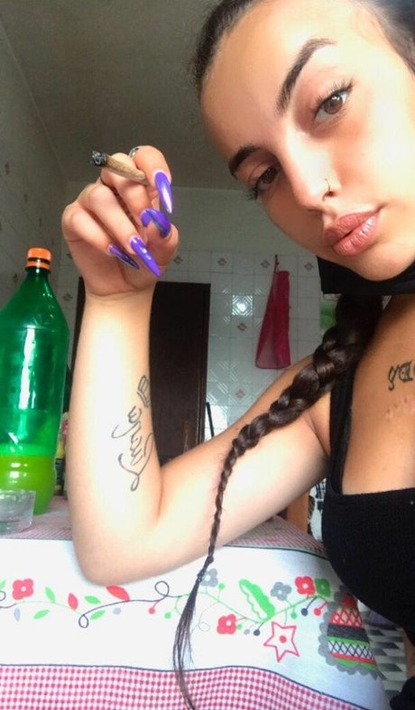 Claudia Vale belle étoile image