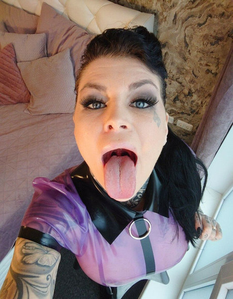 lesbiennes noires onlyfans art meilleur collection