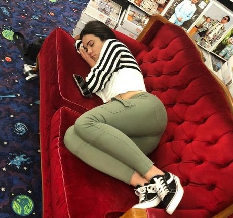 Lauren Lavera étoile magnifique archive