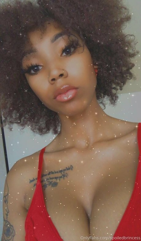 ébène sexy onlyfans meilleur nu archive