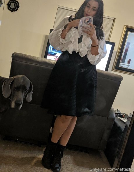 nattestid haut modèle collection