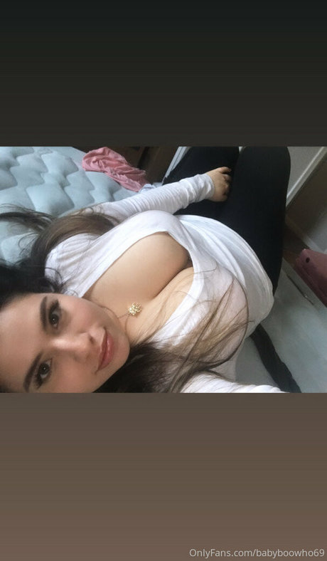babyboowho69 modèle hd des photos
