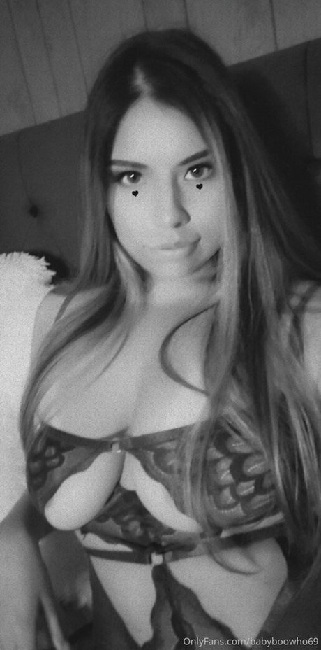 babyboowho69 star du porno adulte archive