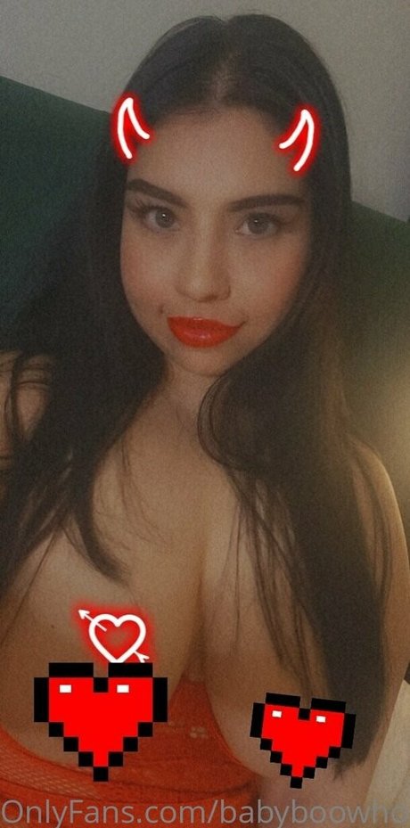 babyboowho69 beau modèle galerie