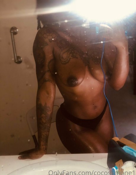 cocosiimone1 actrice hd photo