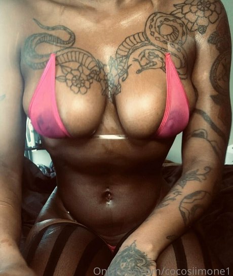 cocosiimone1 meilleure star du porno photo