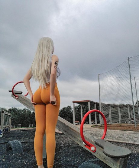 rousse au gros cul onlyfans exclusif chaud galerie