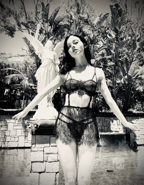 ohthumbelina star érotique archive