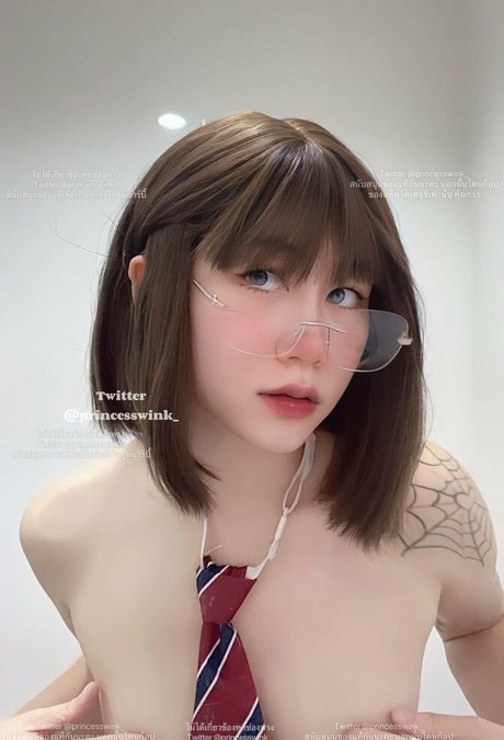 Princesswinkonly star du porno exclusive image