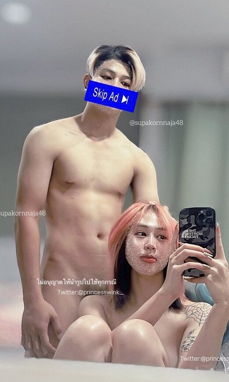 Princesswinkonly modèle xxx archive