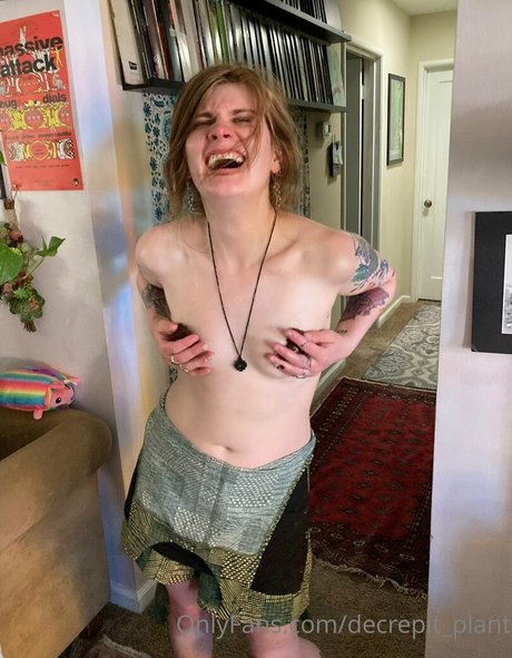 Decrepit plant art star du porno photos