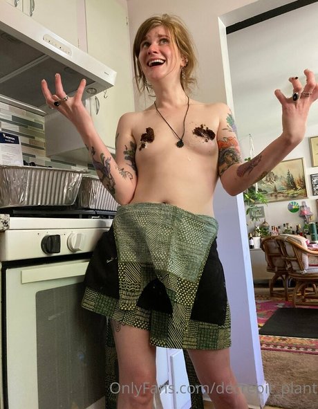Decrepit plant star du porno adulte image