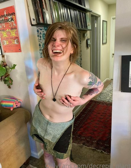 Decrepit plant meilleure star du porno photo