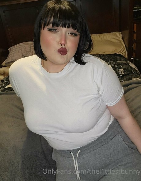 thel1ttlestbunny actrice de nus images